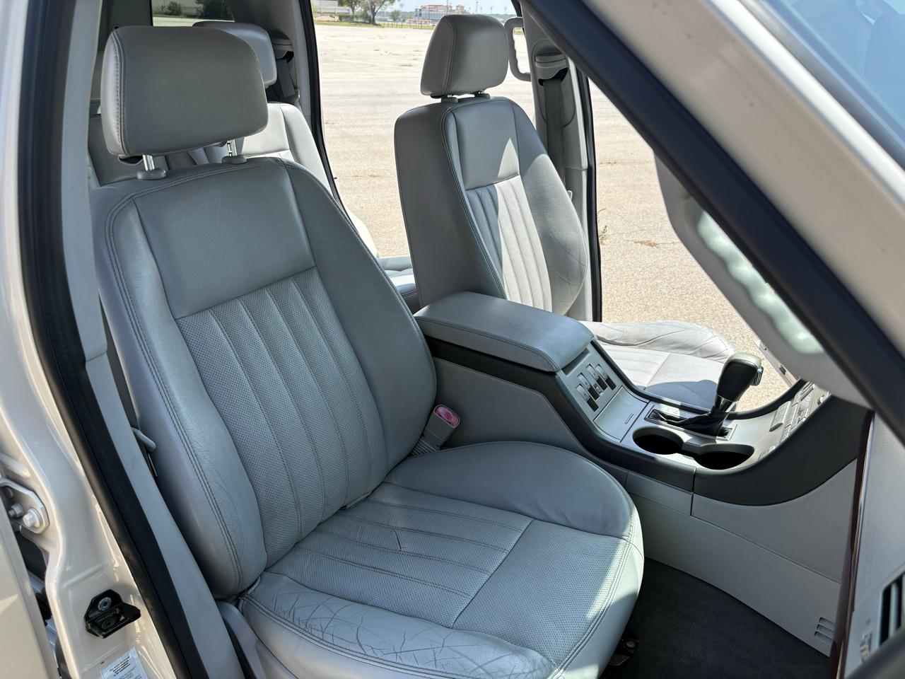 Lincoln Aviator  2005