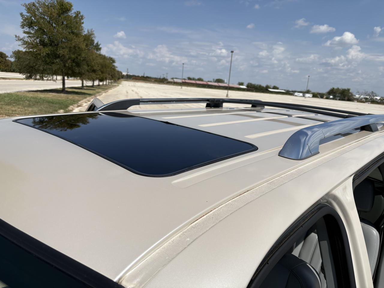 Lincoln Aviator  2005