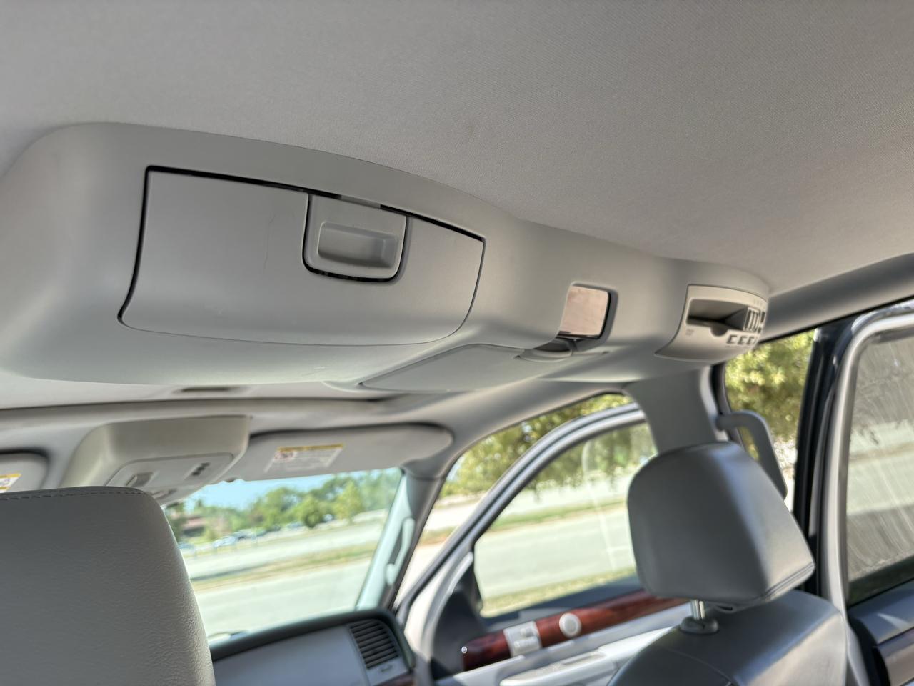 Lincoln Aviator  2005