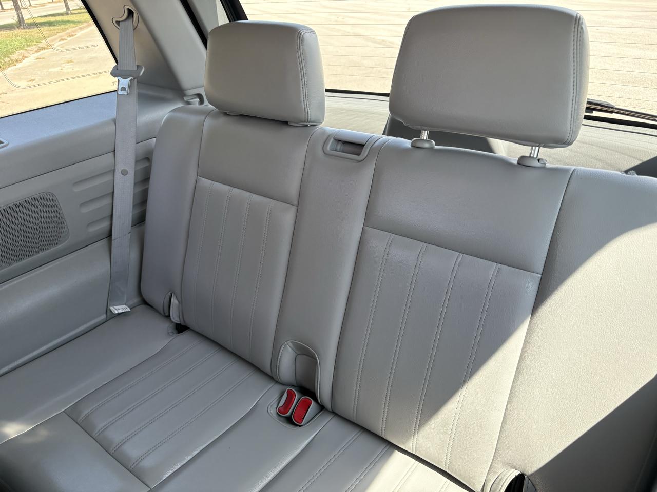 Lincoln Aviator  2005