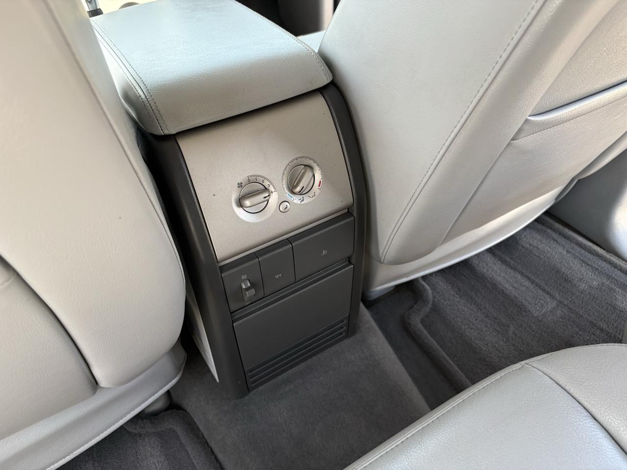 Lincoln Aviator  2005