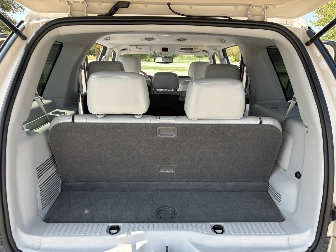 Lincoln Aviator  2005