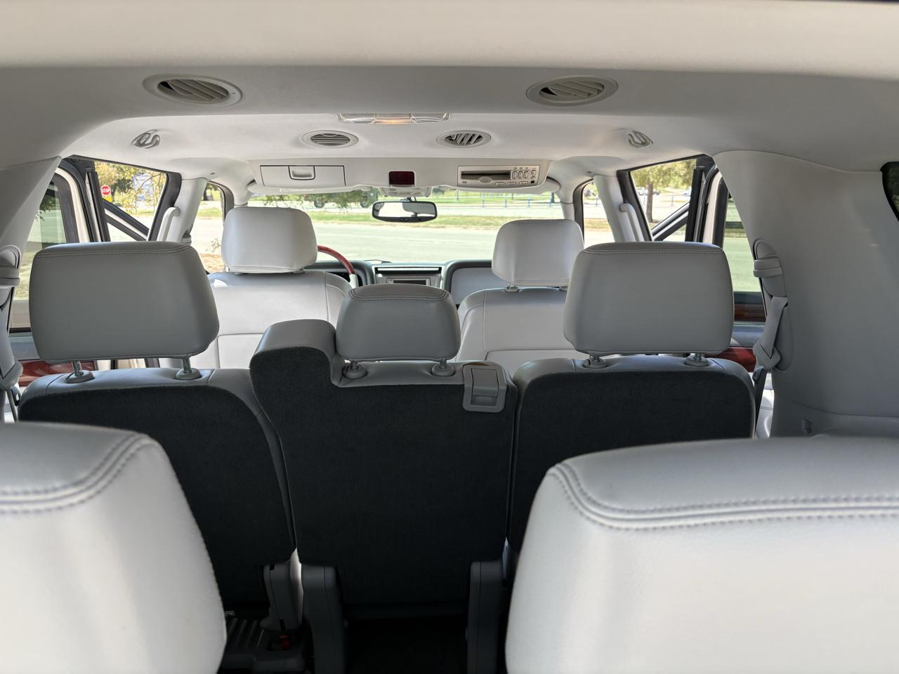 Lincoln Aviator  2005
