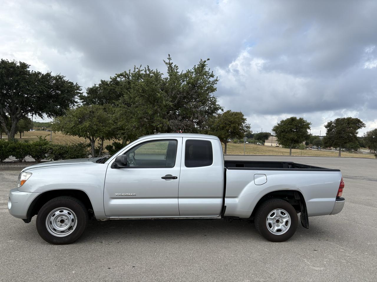 Toyota Tacoma Access Cab 2WD 2006