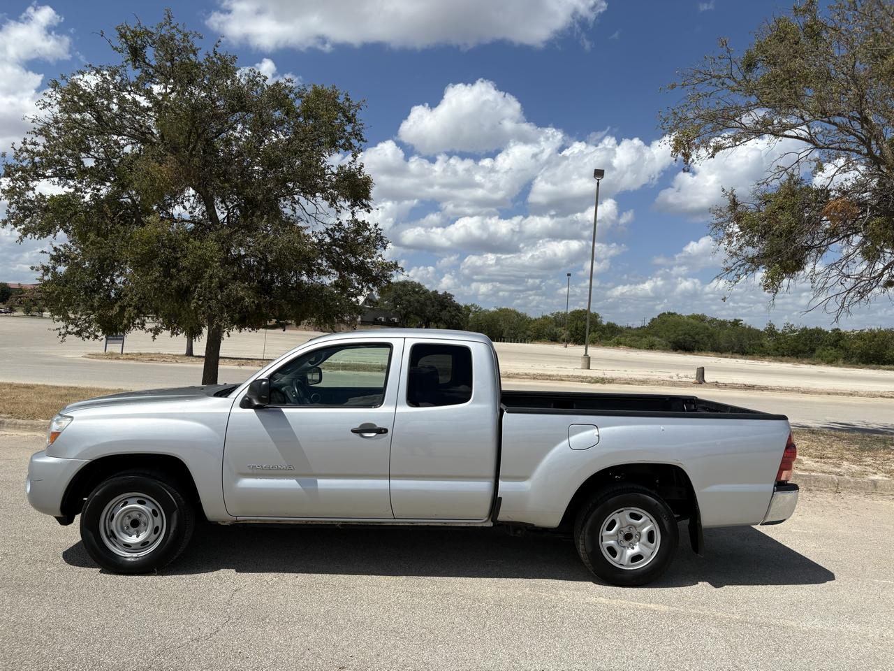 Toyota Tacoma Access Cab 2WD 2006