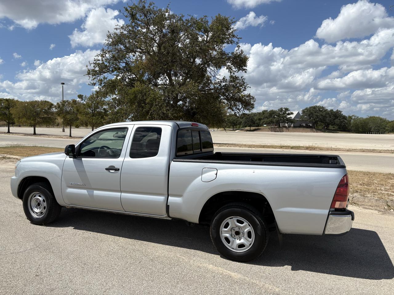 Toyota Tacoma Access Cab 2WD 2006