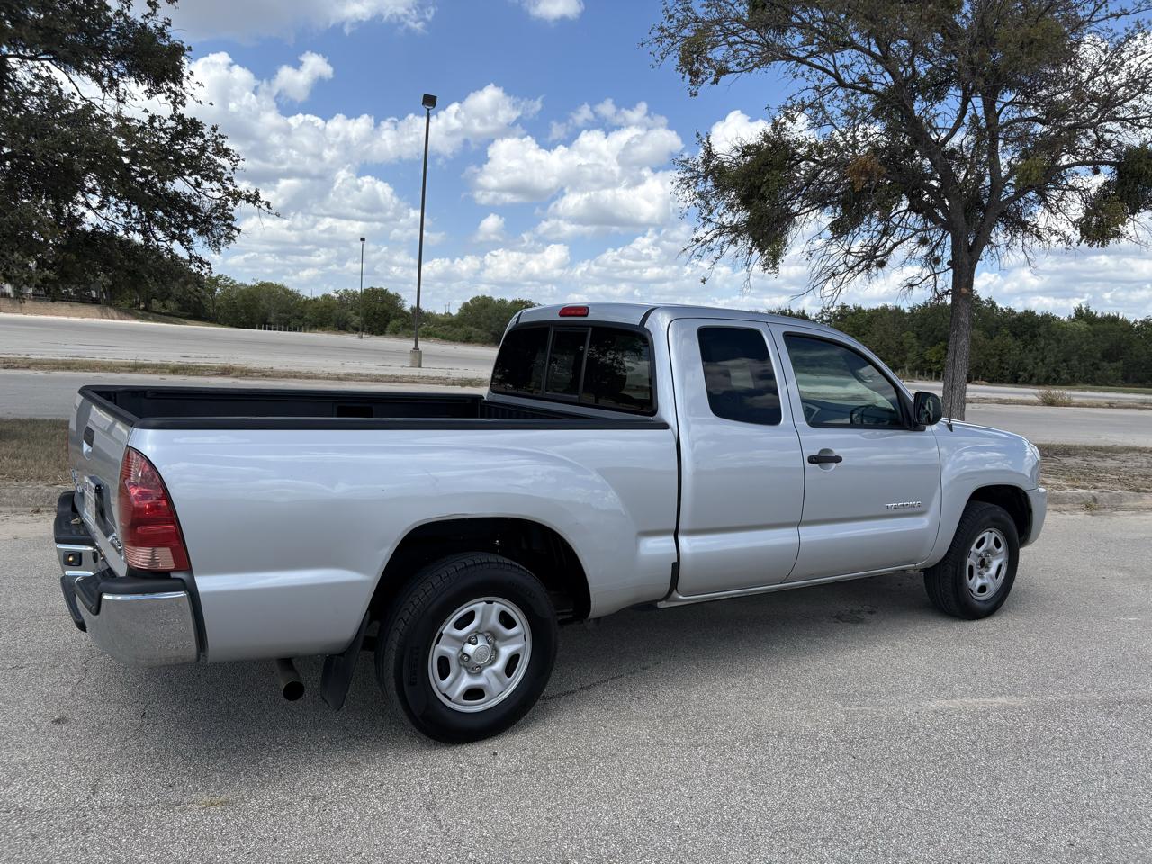 Toyota Tacoma Access Cab 2WD 2006