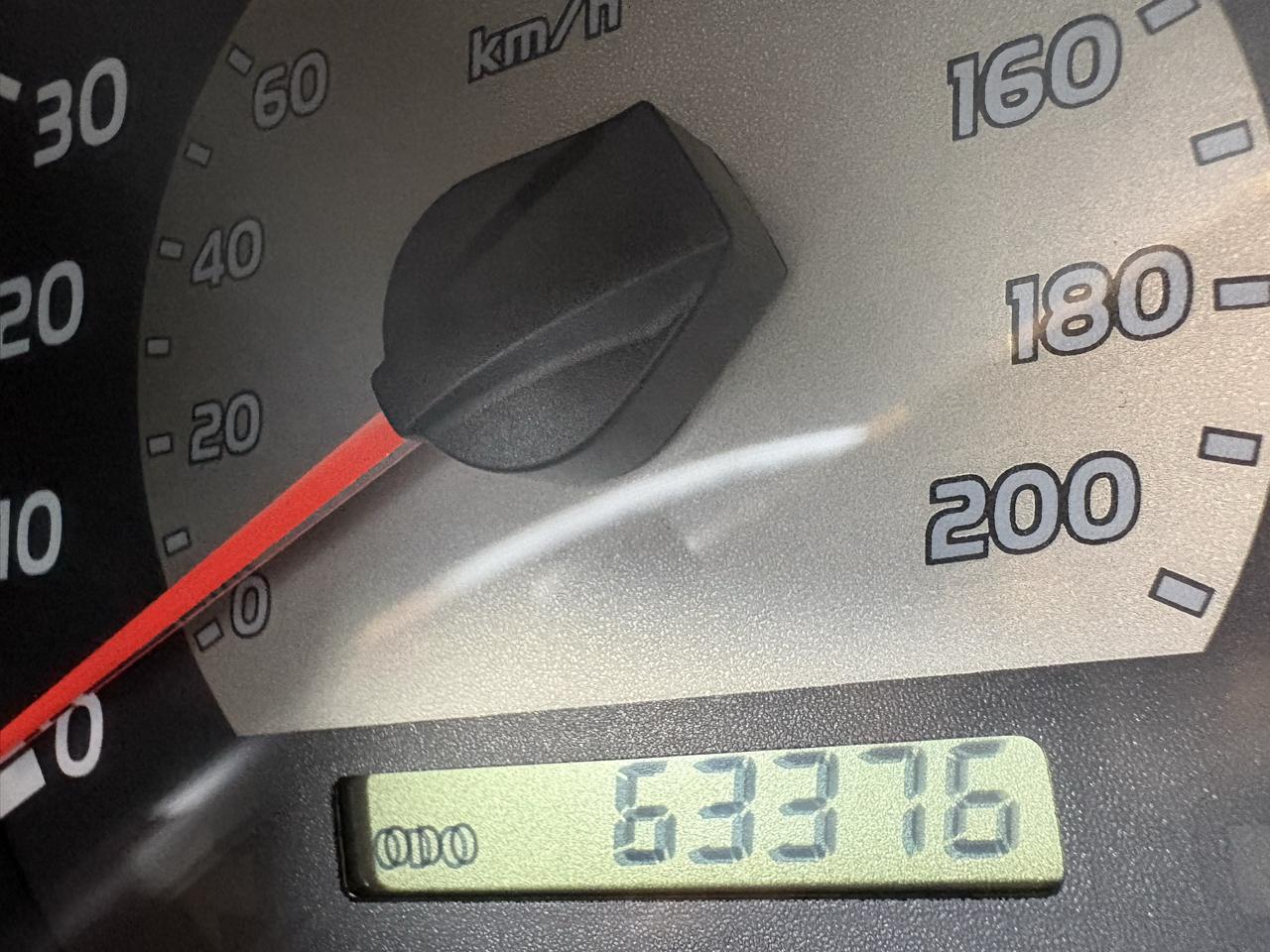 Toyota Tacoma Access Cab 2WD 2006
