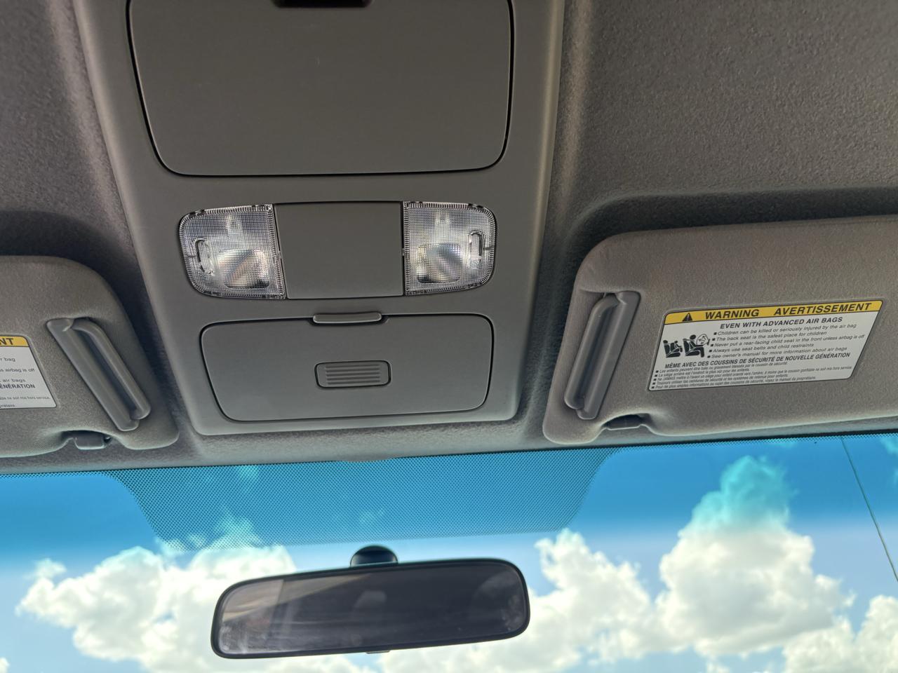 Toyota Tacoma Access Cab 2WD 2006