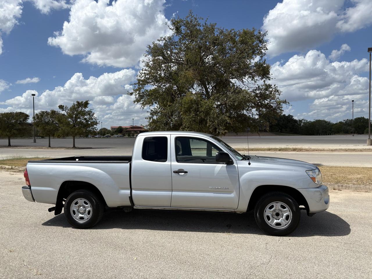 Toyota Tacoma Access Cab 2WD 2006