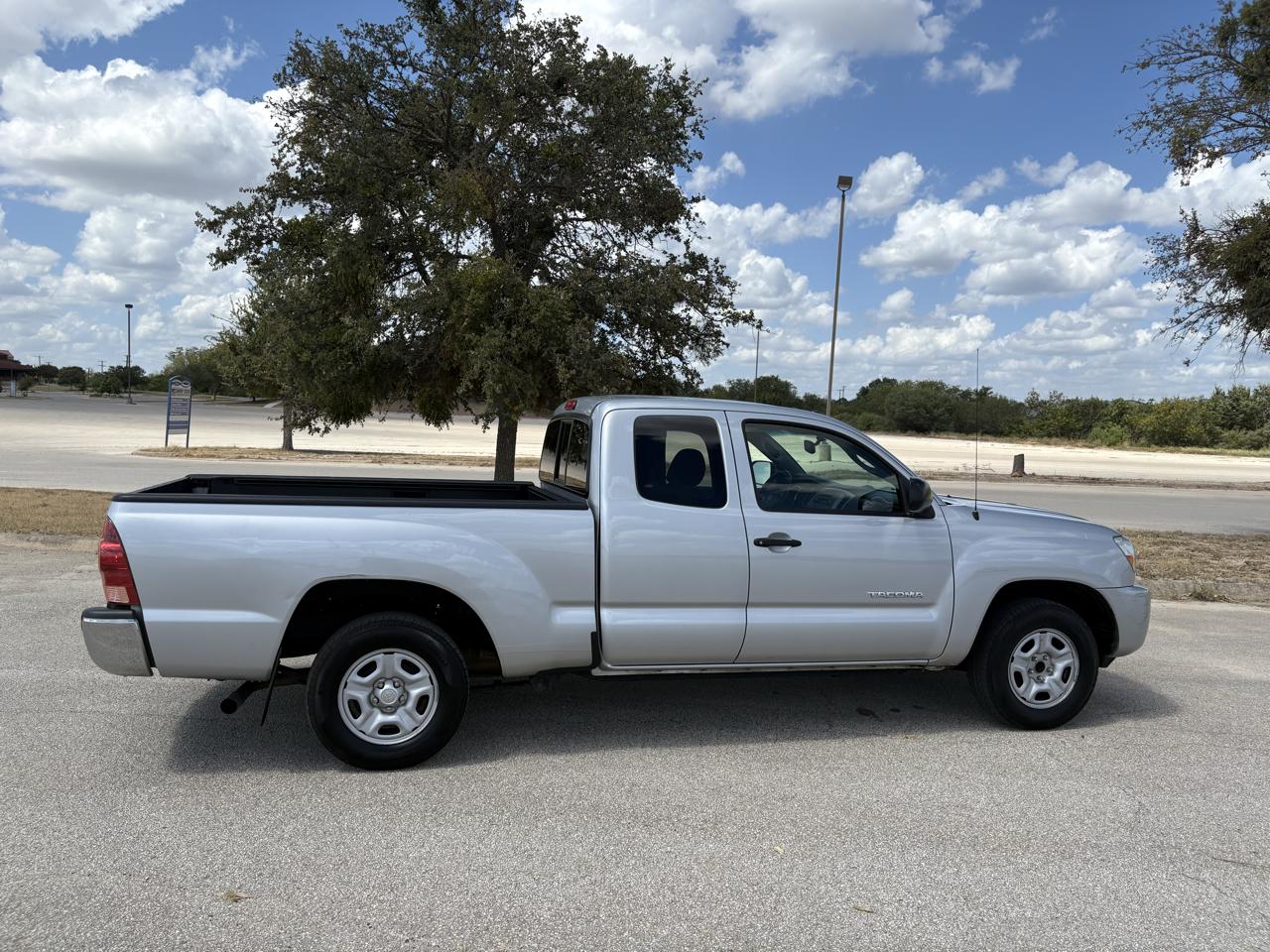 Toyota Tacoma Access Cab 2WD 2006