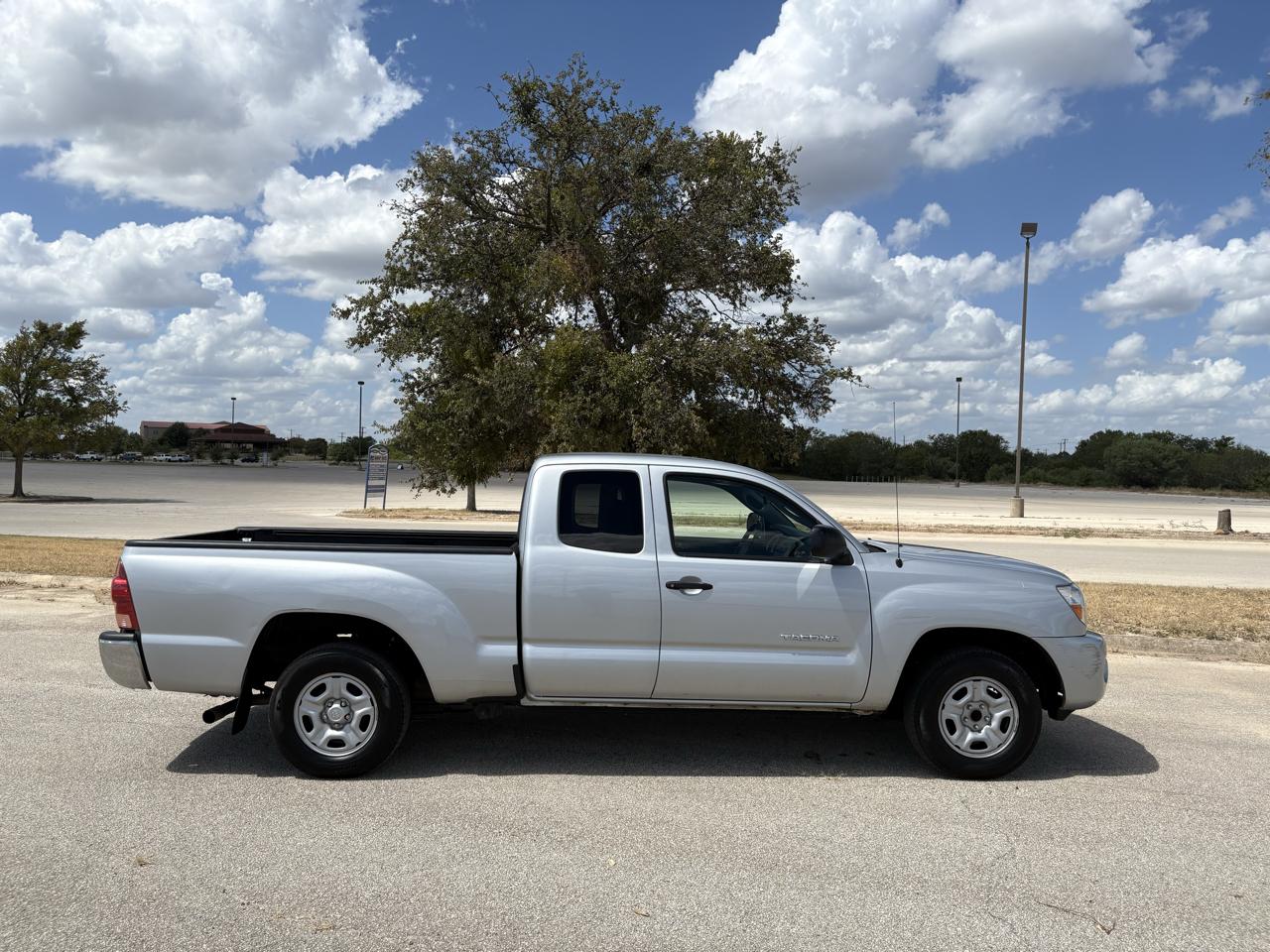 Toyota Tacoma Access Cab 2WD 2006