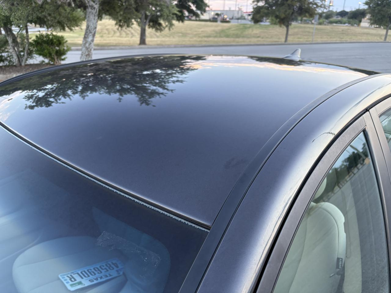 Hyundai Sonata  2010