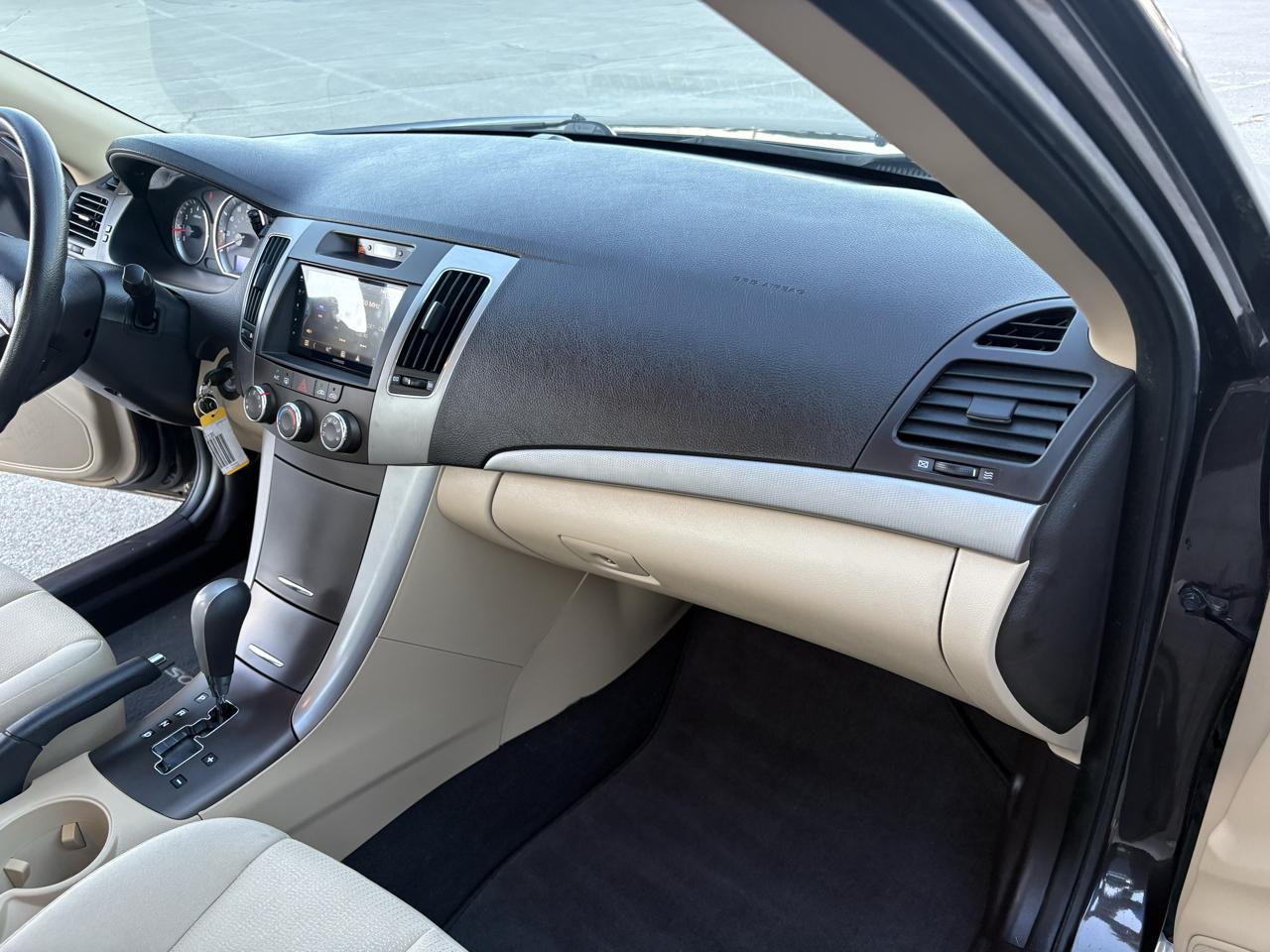 Hyundai Sonata  2010