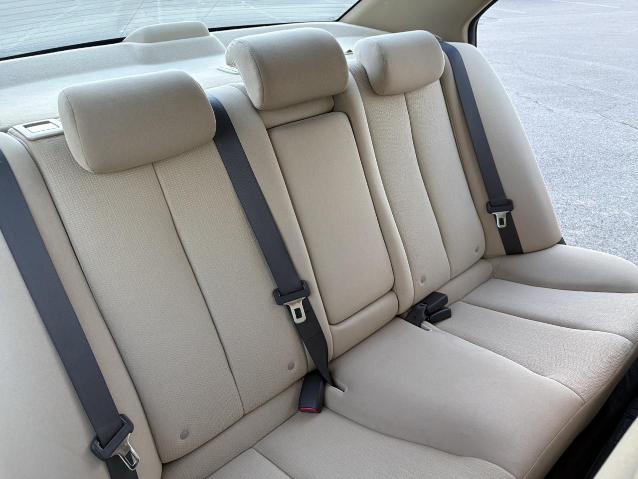 Hyundai Sonata  2010