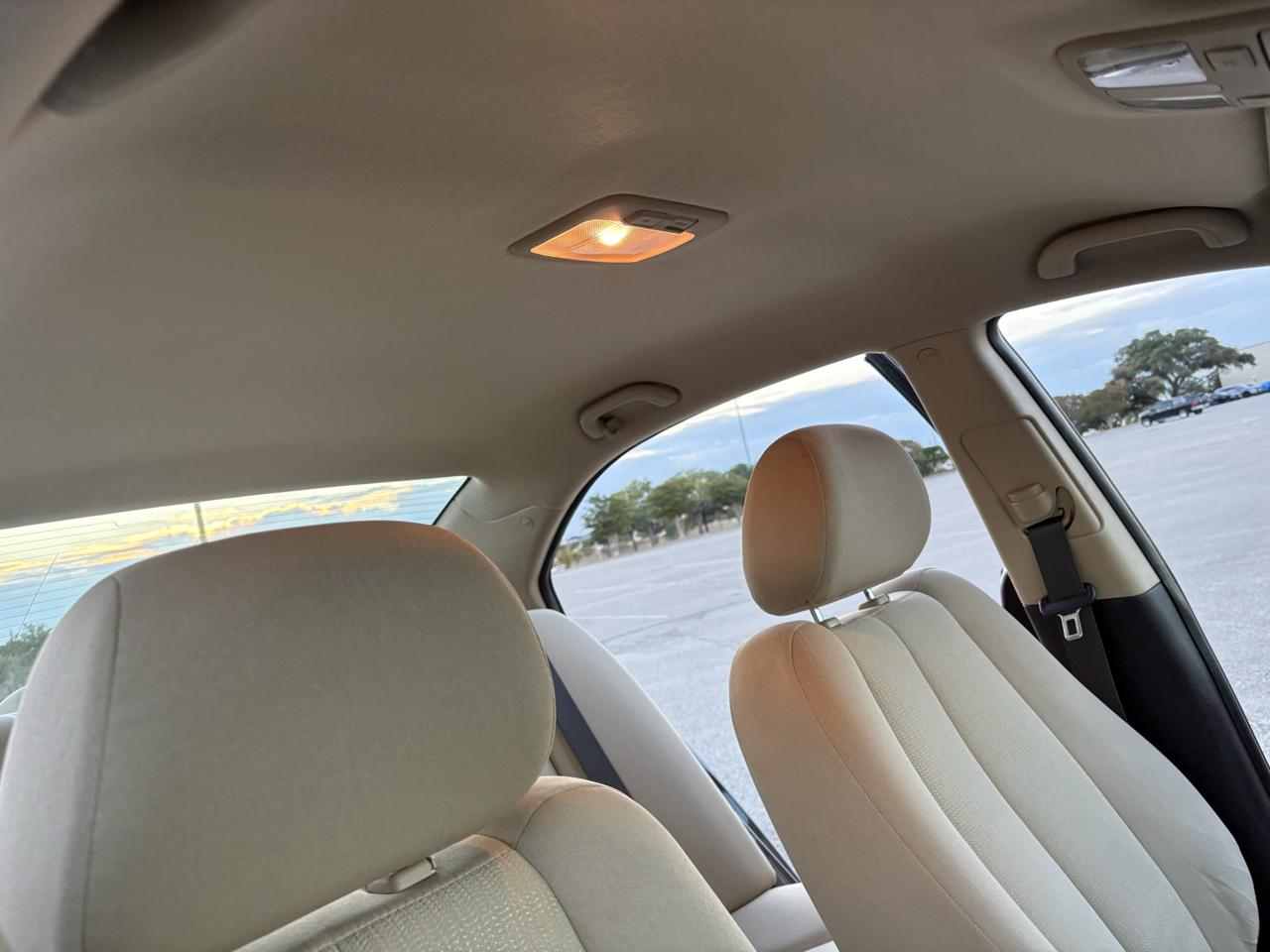 Hyundai Sonata  2010