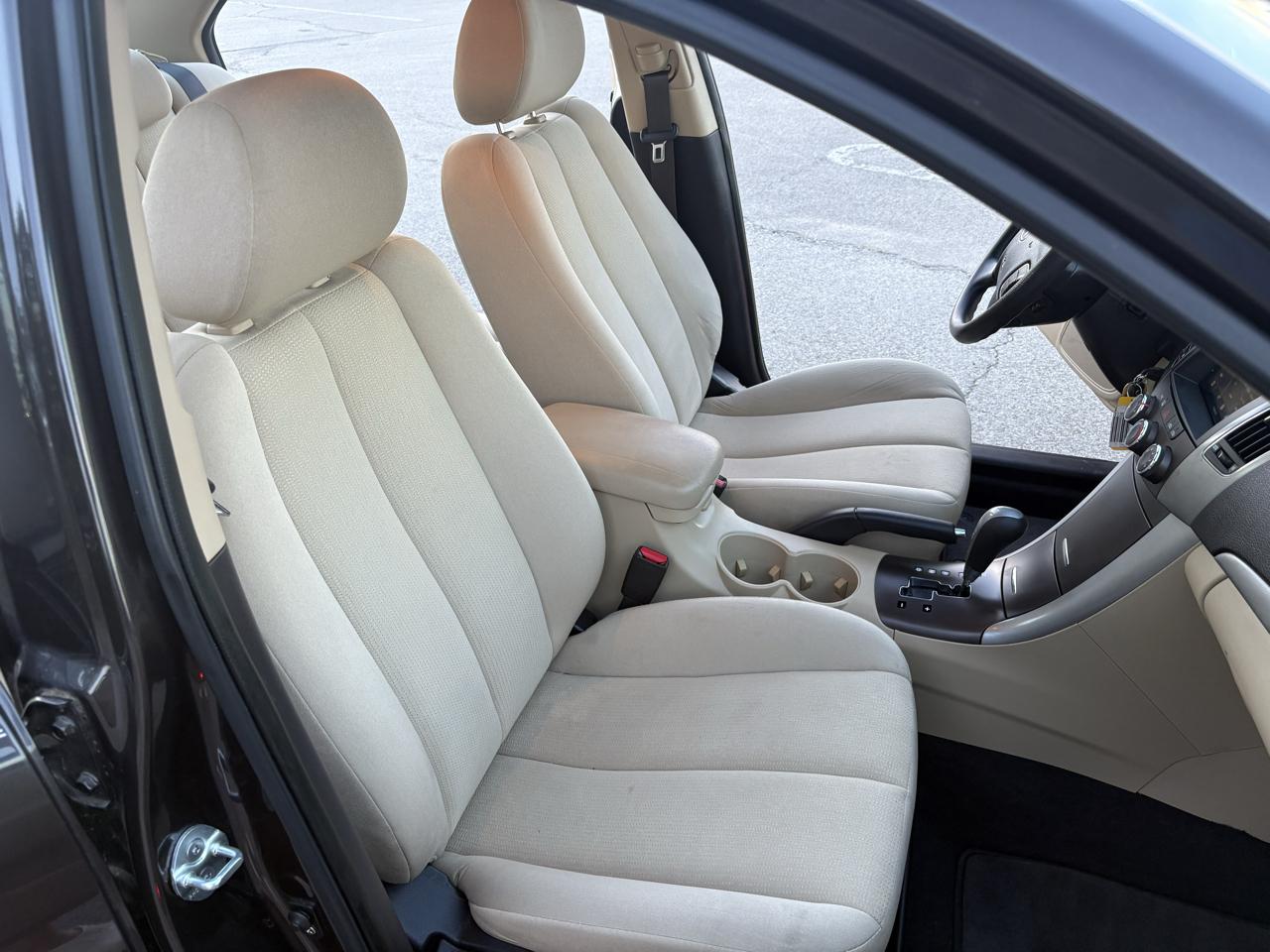 Hyundai Sonata  2010