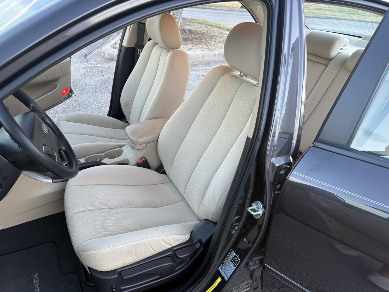 Hyundai Sonata  2010