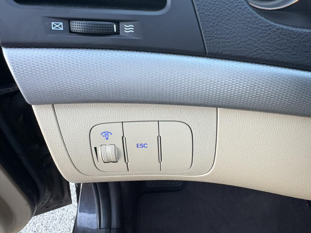 Hyundai Sonata  2010