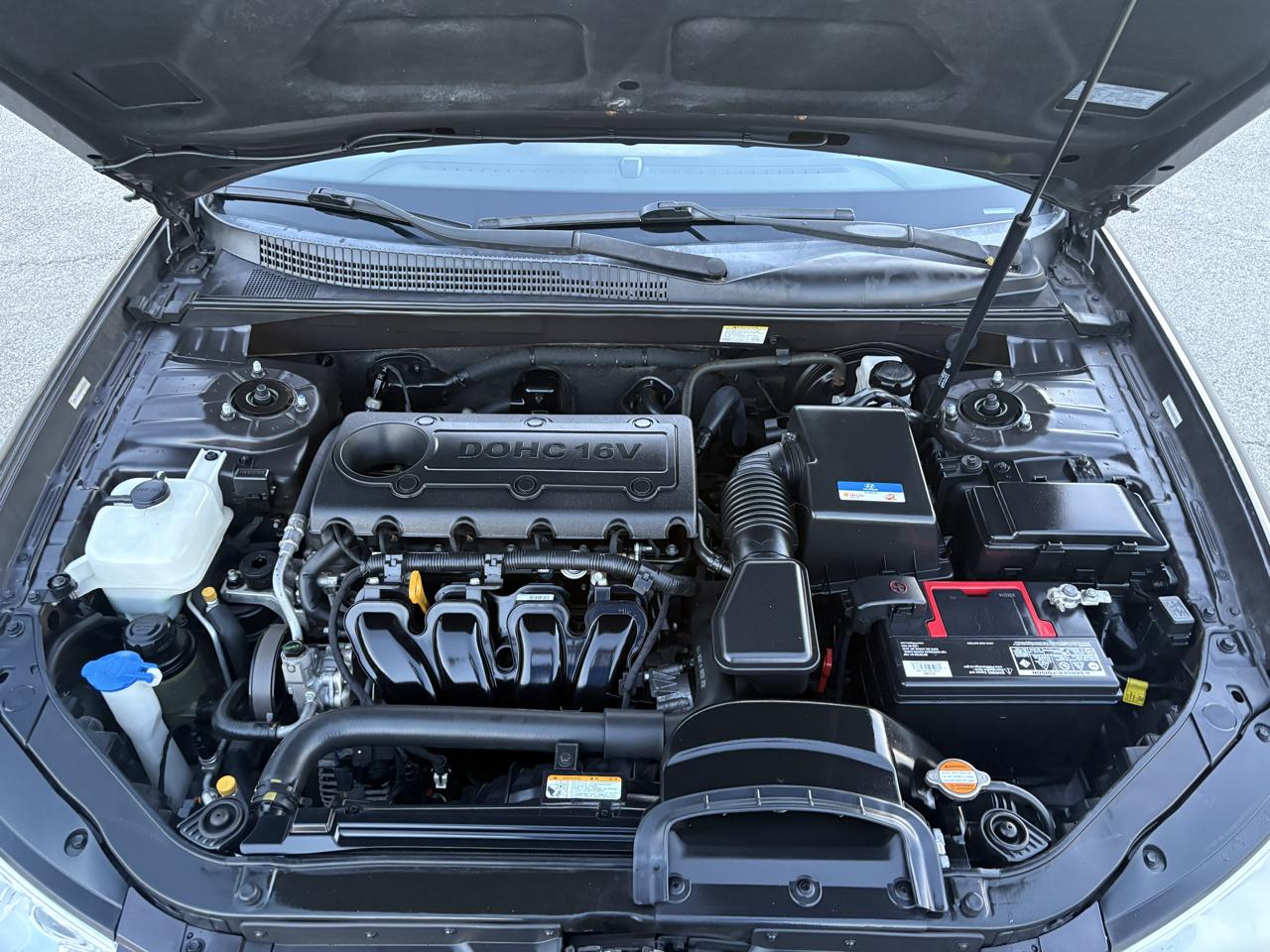 Hyundai Sonata  2010