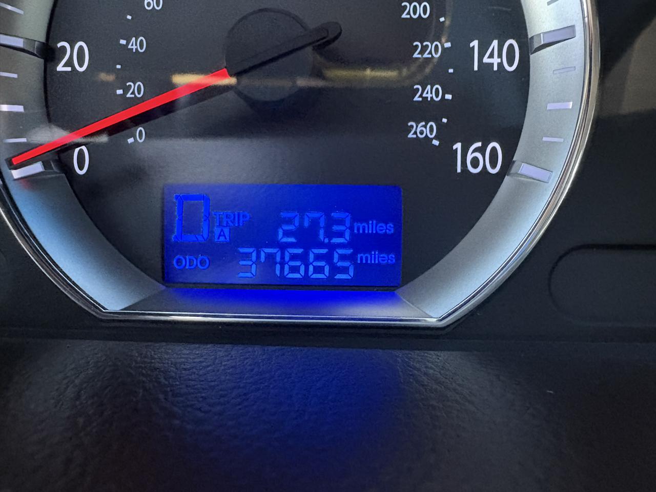 Hyundai Sonata  2010
