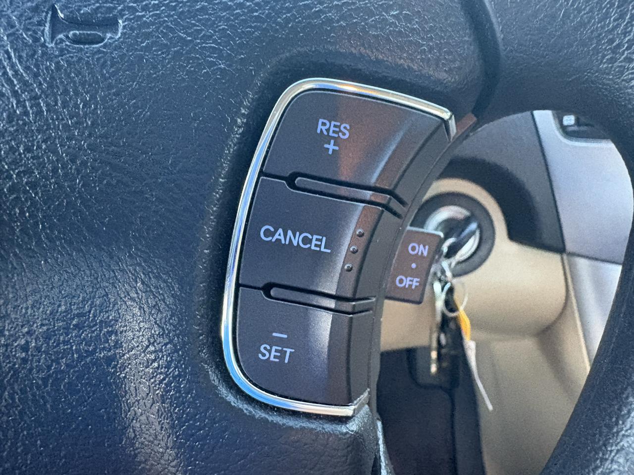 Hyundai Sonata  2010
