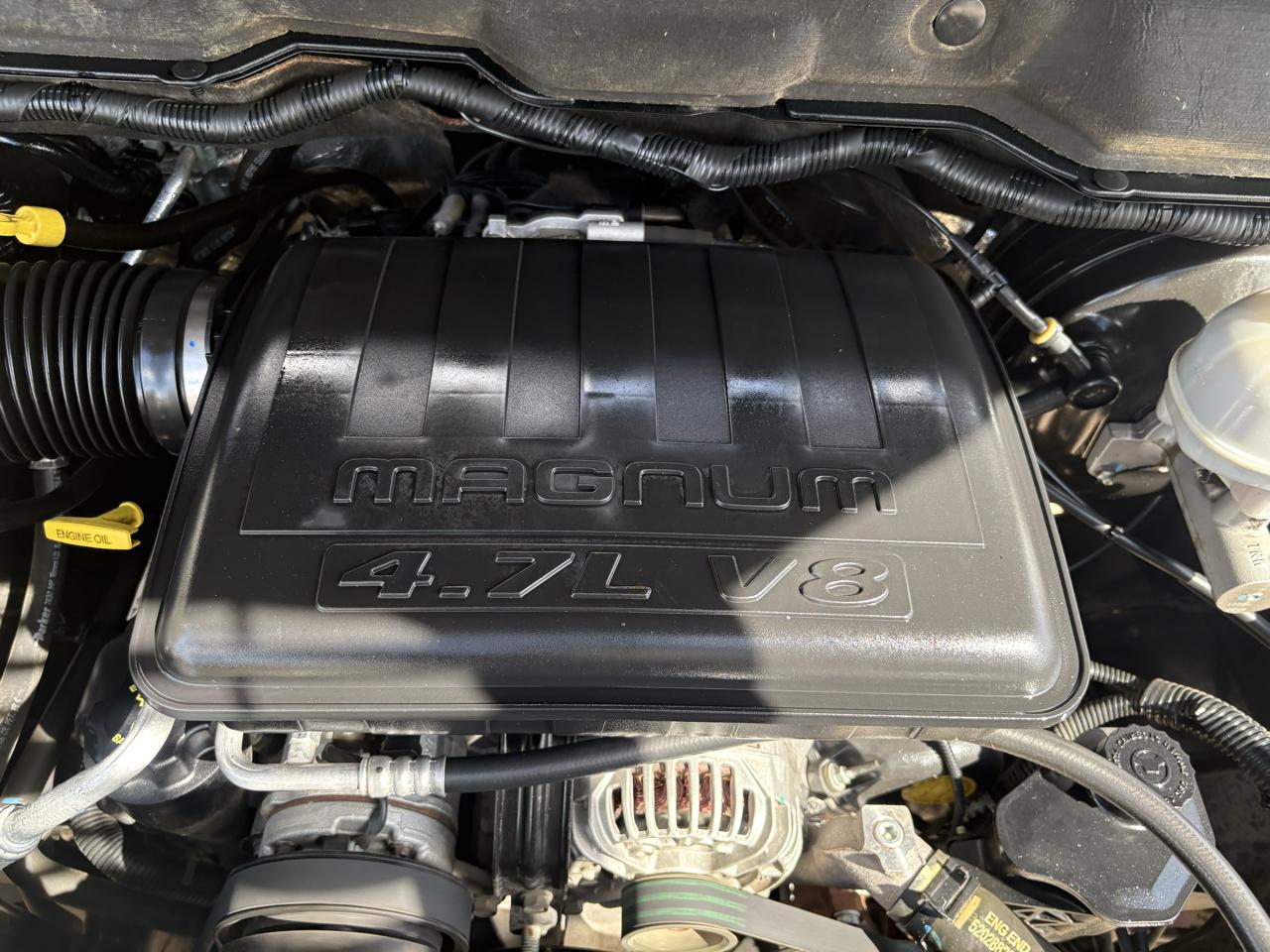 Dodge Ram 1500  2006