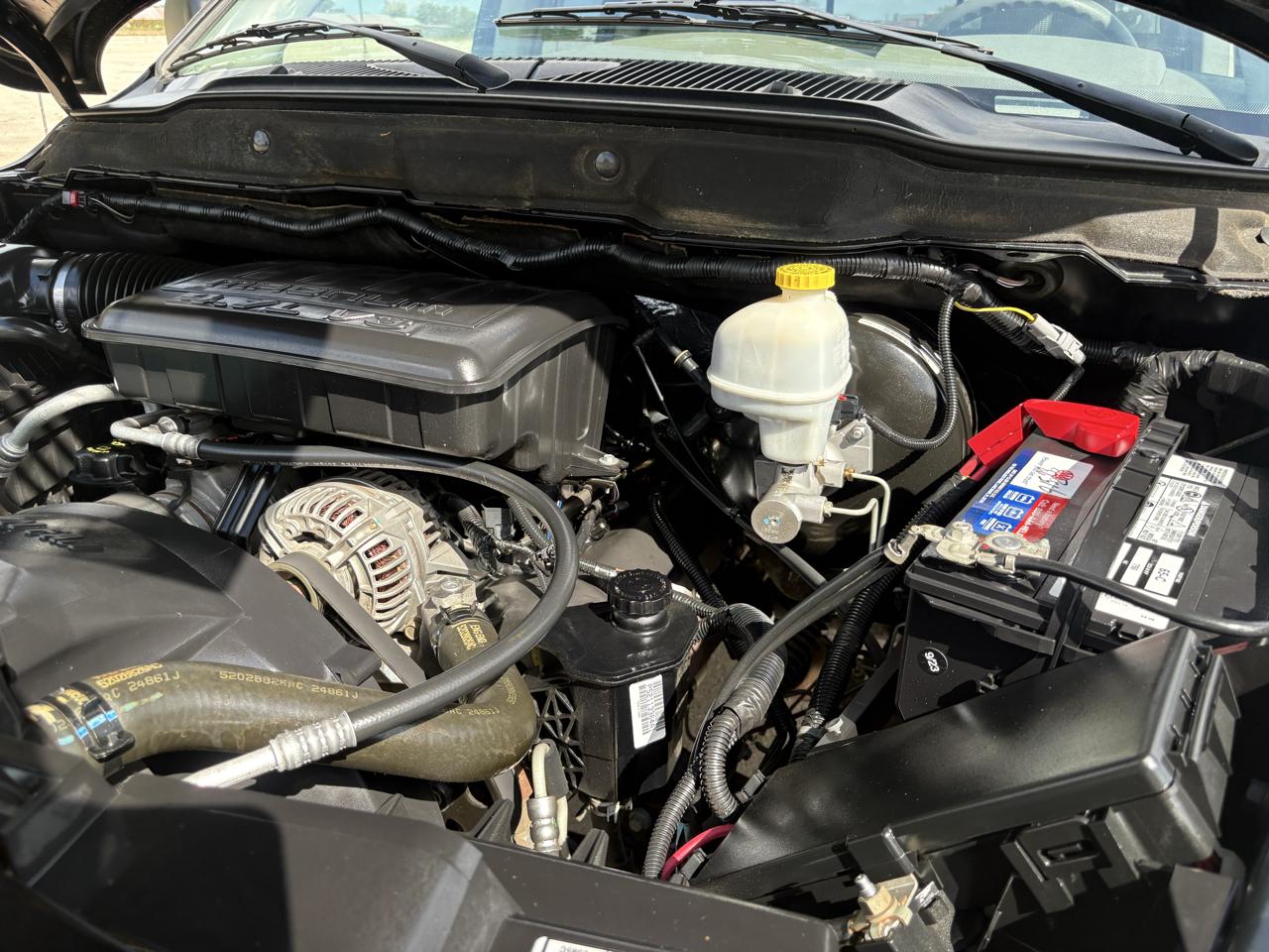 Dodge Ram 1500  2006