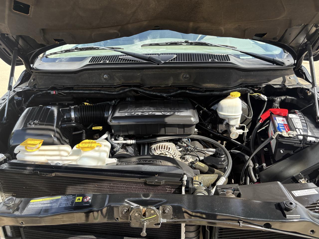Dodge Ram 1500  2006