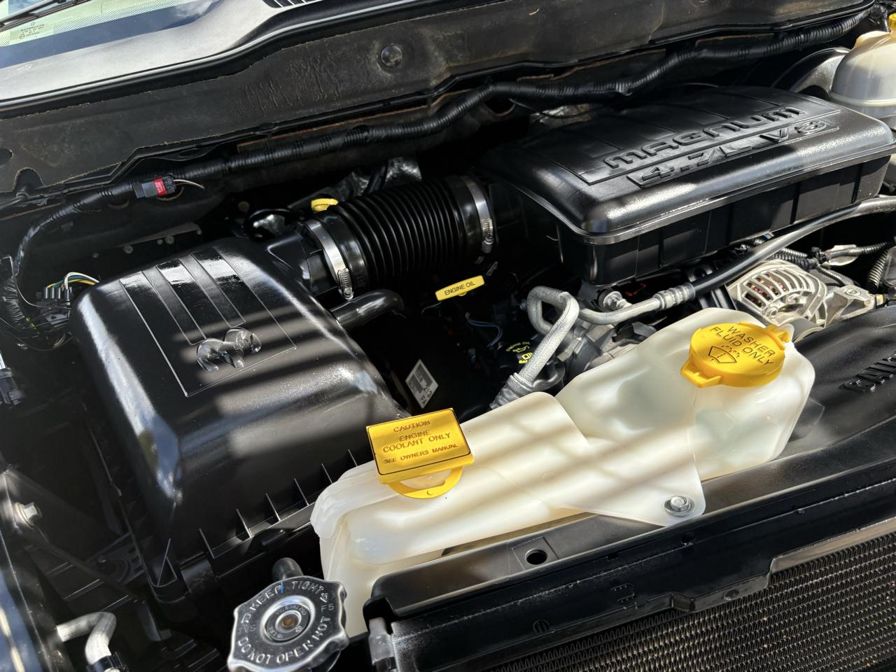 Dodge Ram 1500  2006