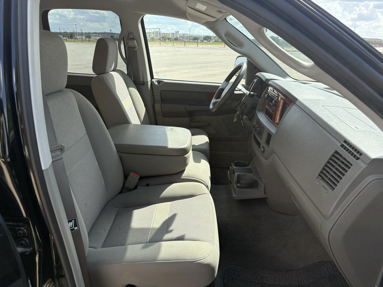 Dodge Ram 1500  2006