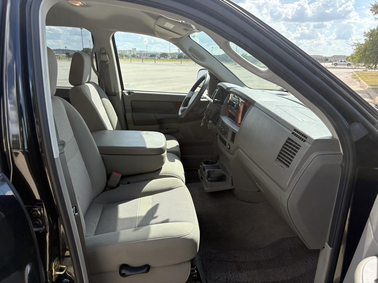 Dodge Ram 1500  2006