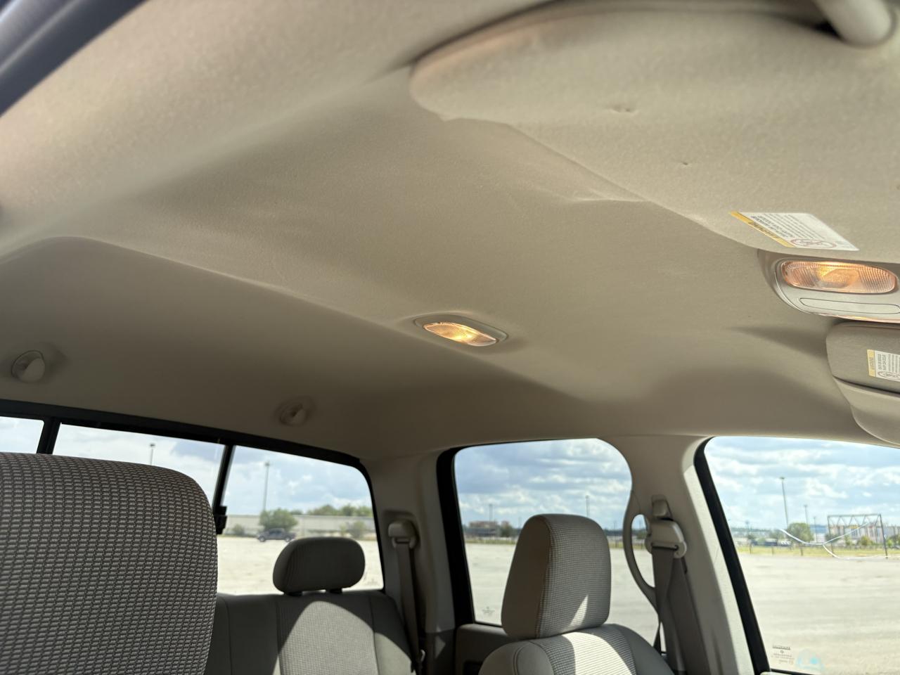 Dodge Ram 1500  2006