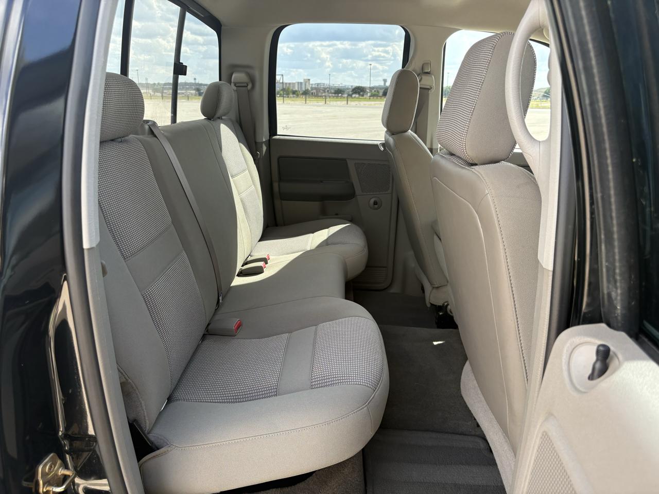 Dodge Ram 1500  2006