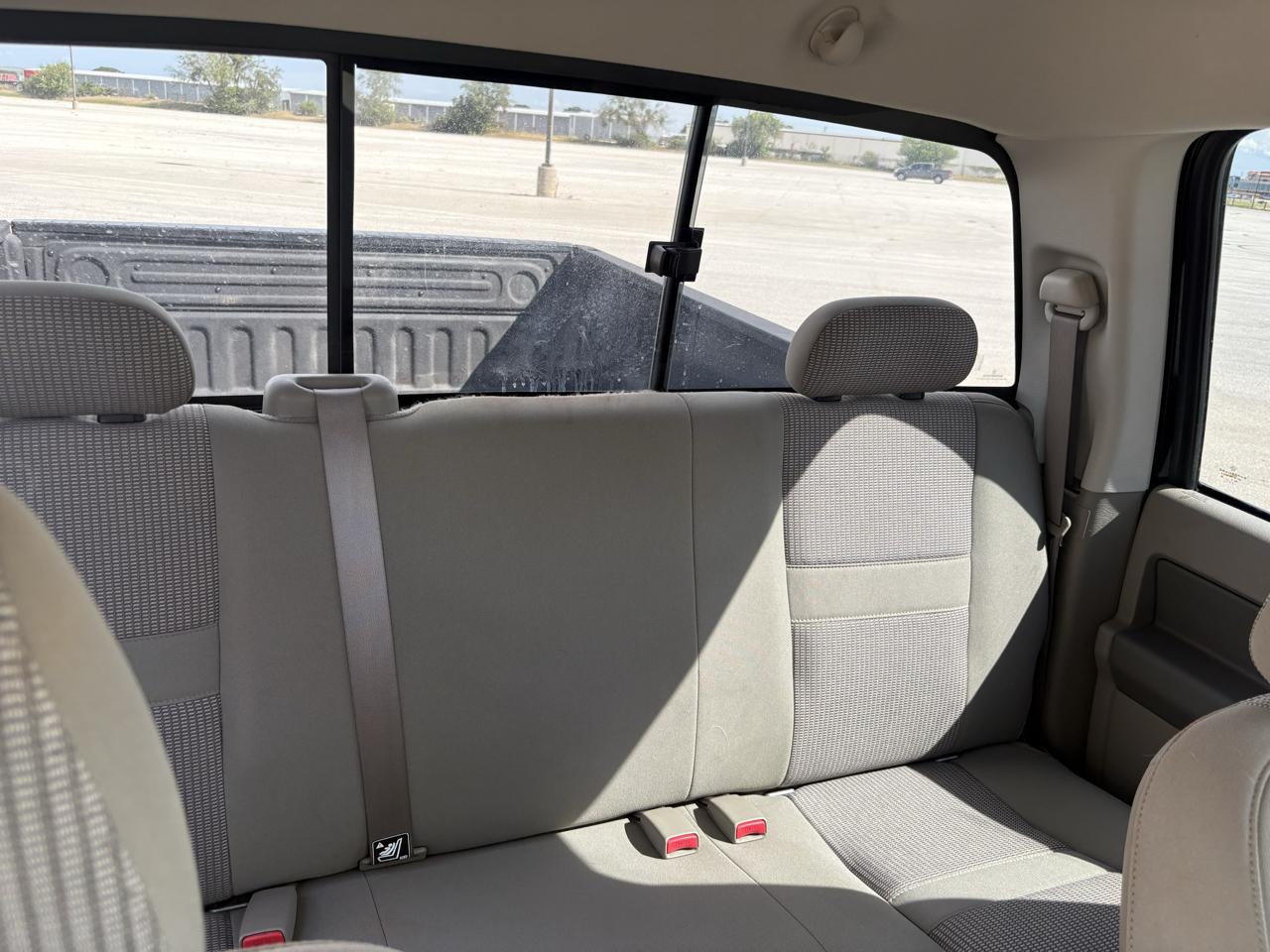 Dodge Ram 1500  2006
