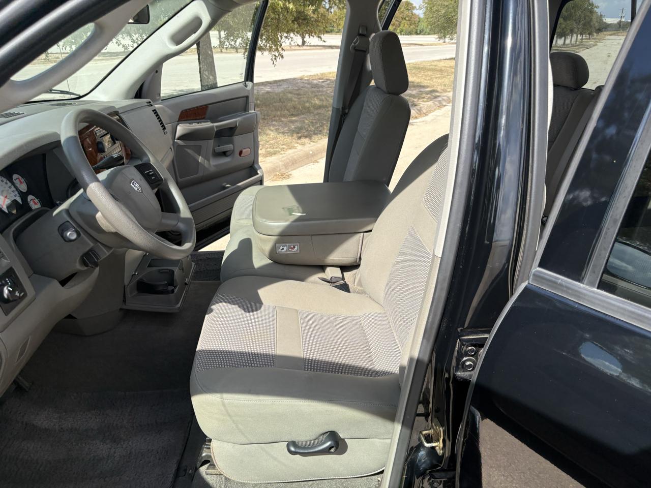 Dodge Ram 1500  2006