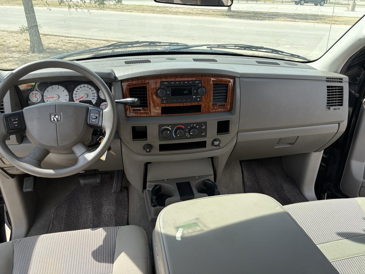 Dodge Ram 1500  2006