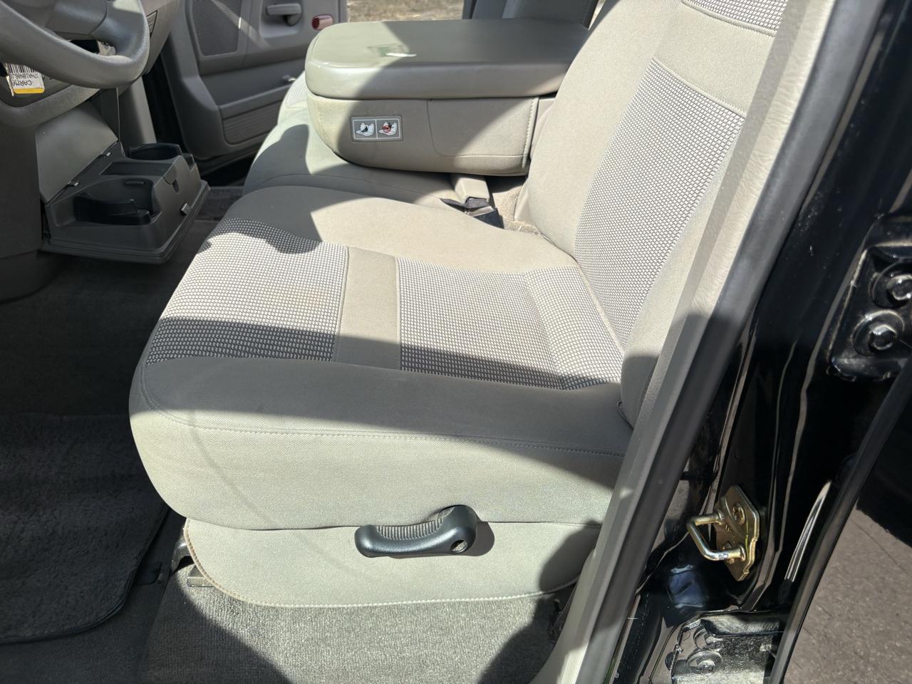 Dodge Ram 1500  2006