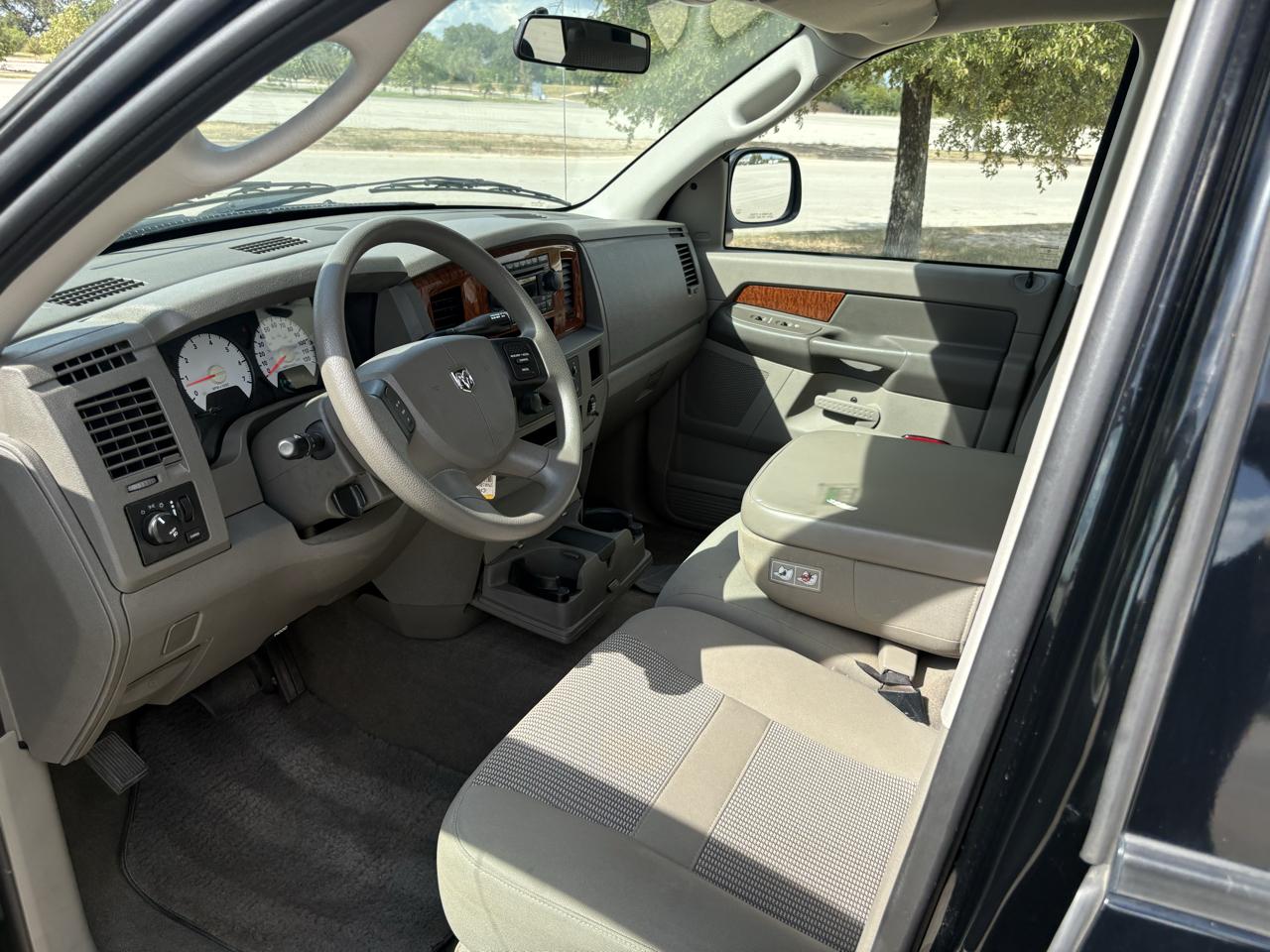 Dodge Ram 1500  2006