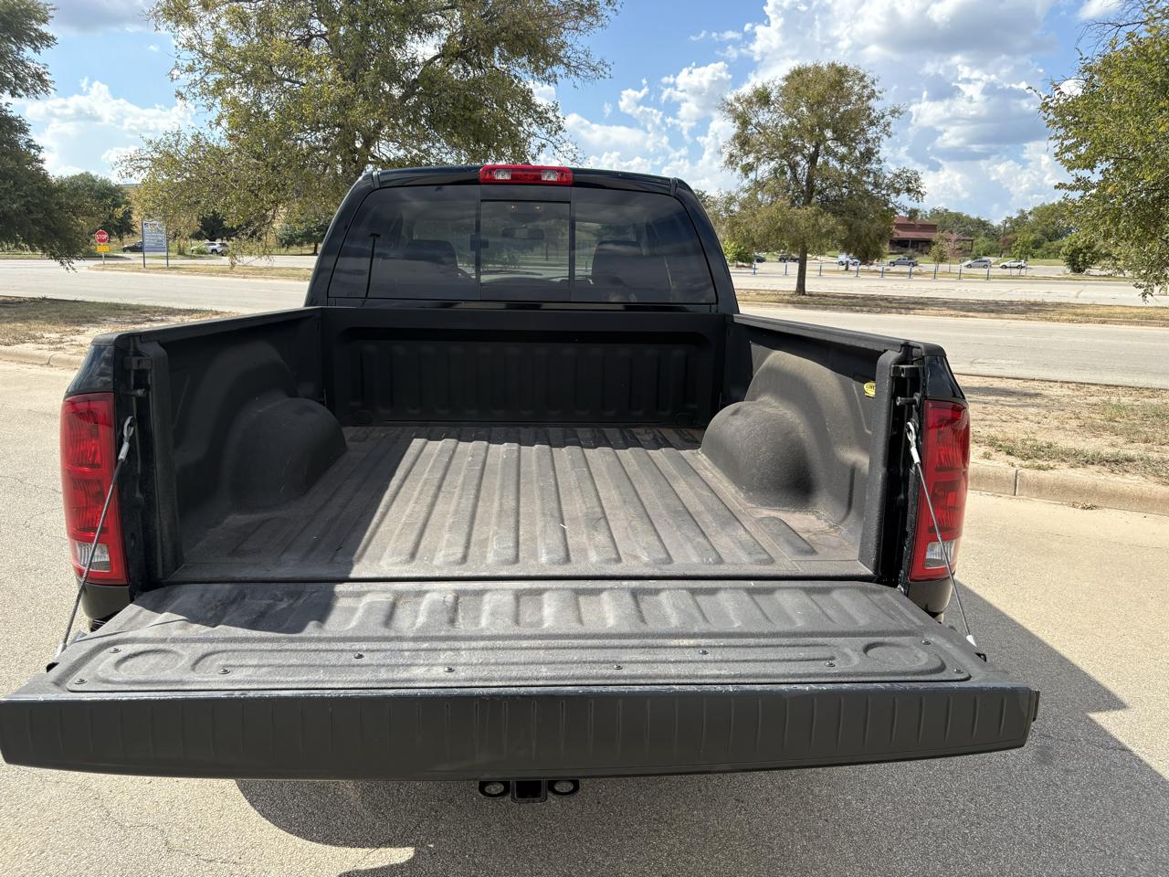 Dodge Ram 1500  2006