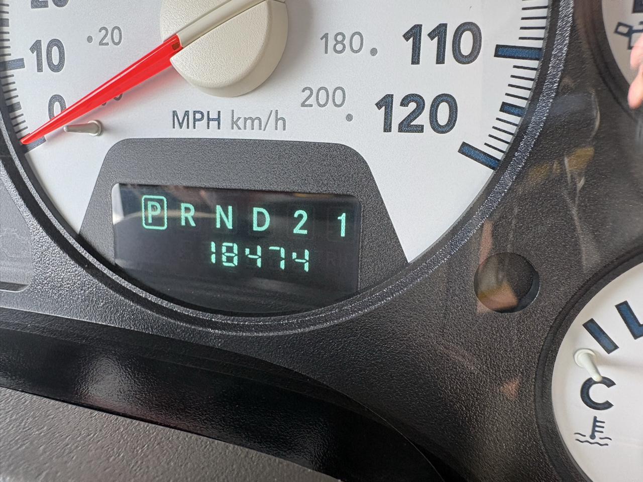 Dodge Ram 1500  2006