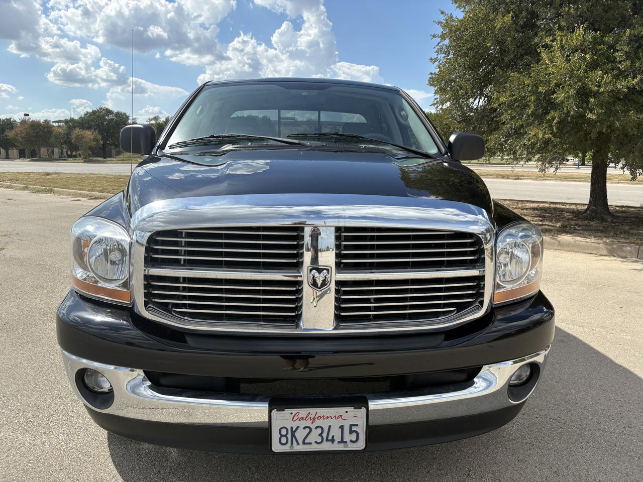 Dodge Ram 1500  2006