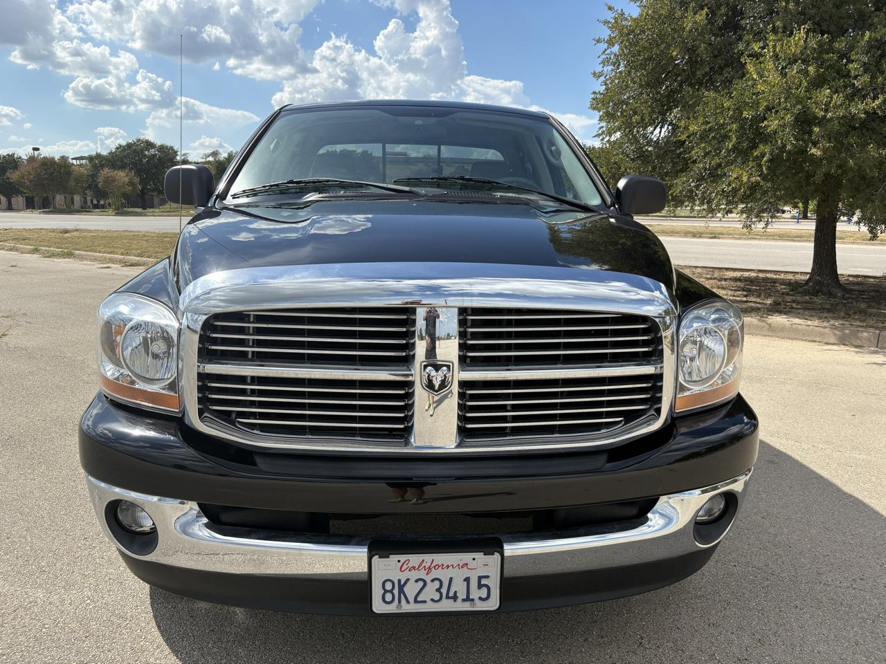 Dodge Ram 1500  2006
