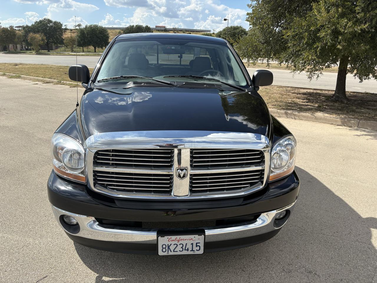 Dodge Ram 1500  2006