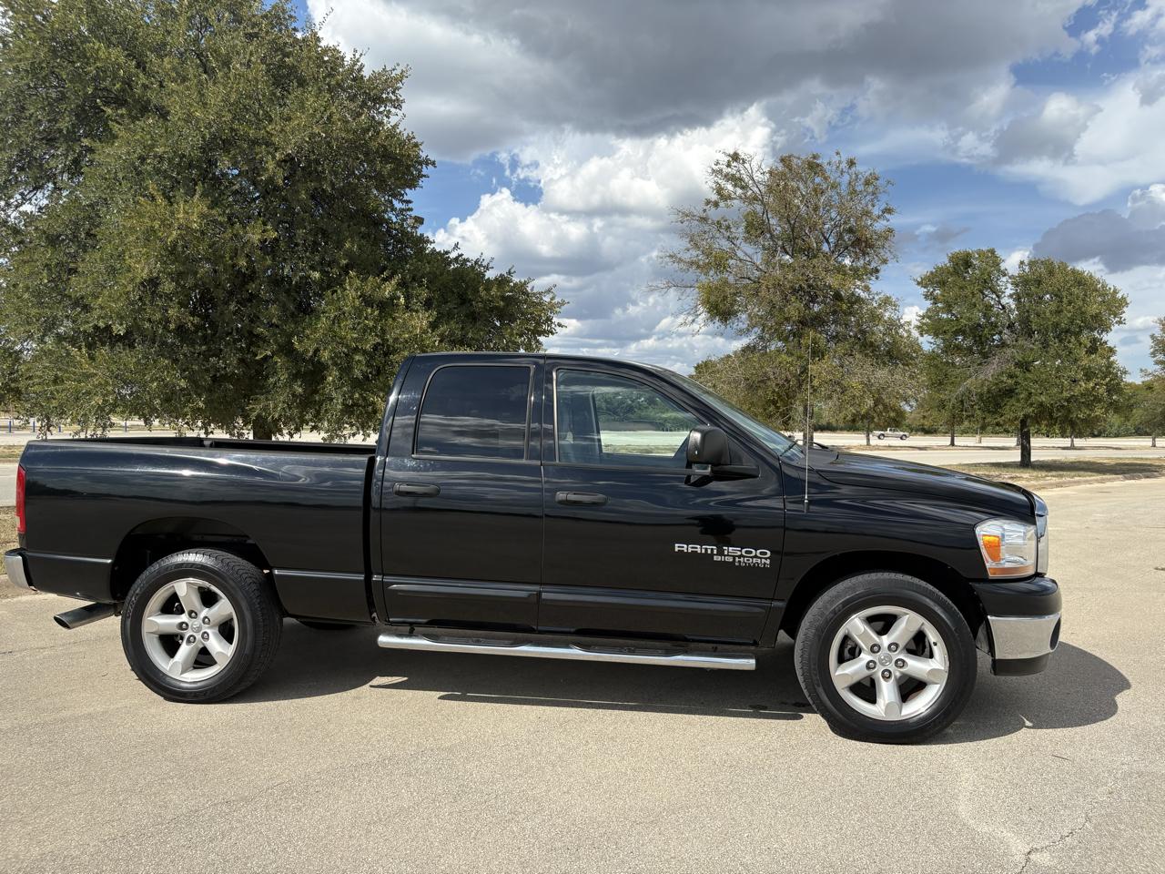 Dodge Ram 1500  2006