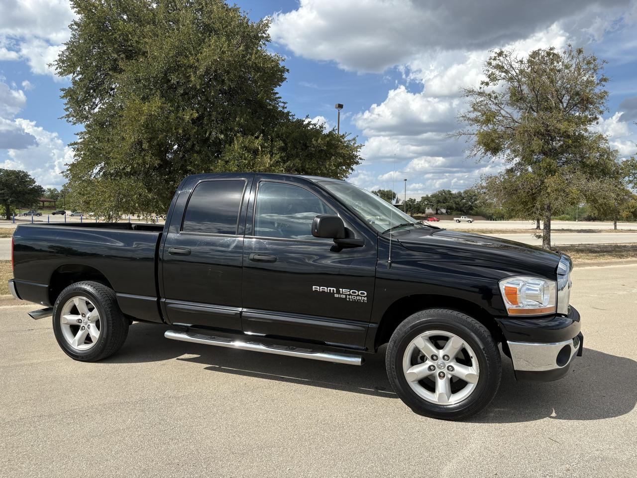 Dodge Ram 1500  2006