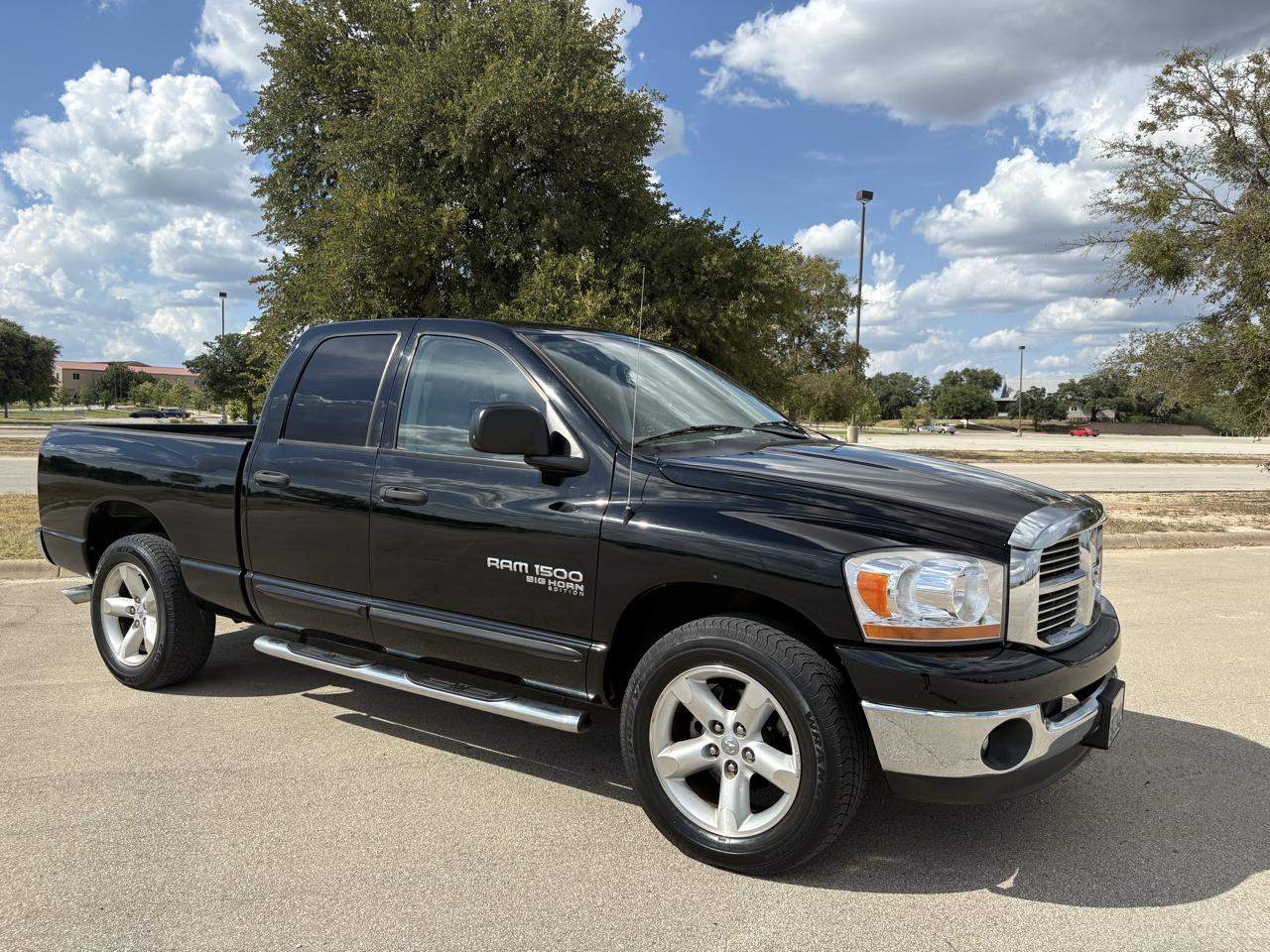 Dodge Ram 1500  2006