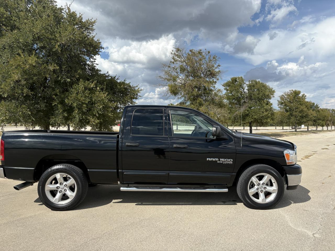 Dodge Ram 1500  2006