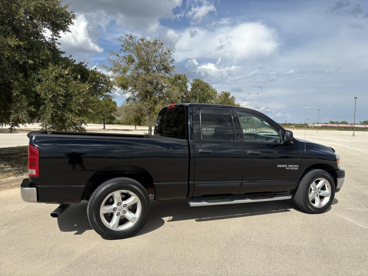 Dodge Ram 1500  2006