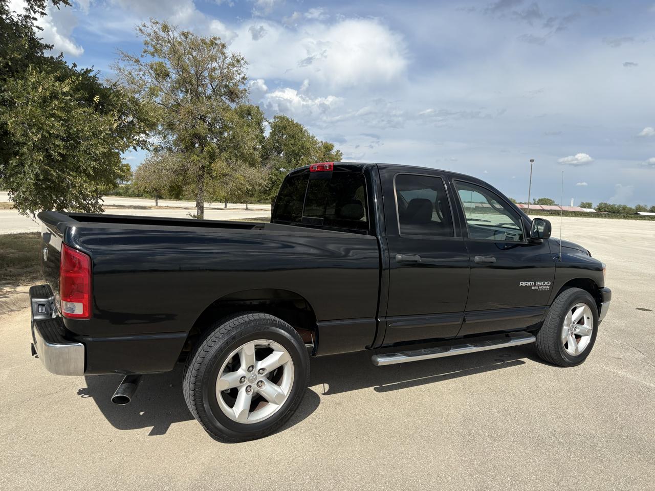 Dodge Ram 1500  2006